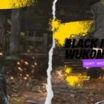 Black Myth Wukong open world