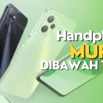 Handphone Murah Dibawah 1 Juta