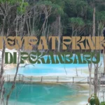 Tempat Piknik di Pekanbaru