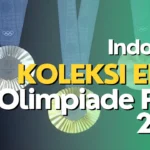 Perolehan Medali Indonesia Olimpiade Paris 2024