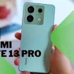 Redmi Xiaomi Note 13 Pro 5G