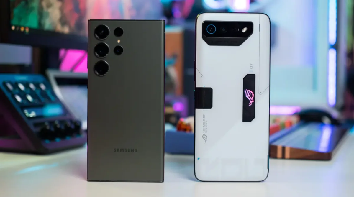 Saran HP Gaming 2 Jutaan