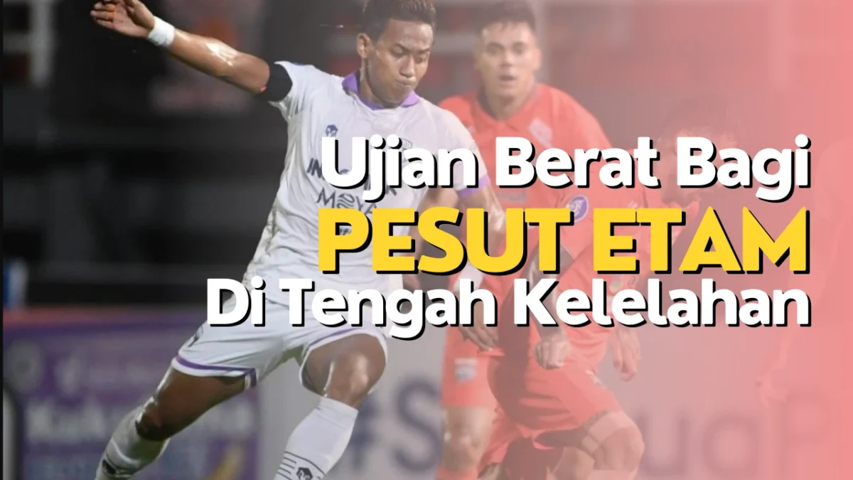 Borneo FC vs Persita