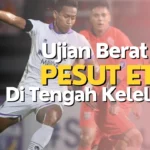 Borneo FC vs Persita