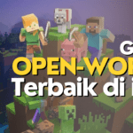 Game Open-World Terbaik di iOS