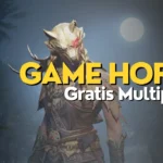 Game Horor Gratis Multiplayer