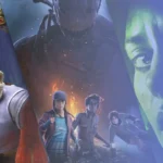 Game Horor Terbaik di Xbox Game Pass