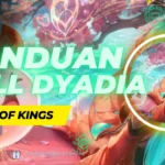 Panduan Build Skill Dyadia Honor Of Kings