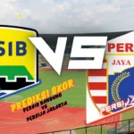 Prediksi Skor Persib Bandung Vs Persija Jakarta