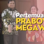 Pertemuan Prabowo Megawati