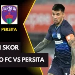 Prediksi Skor Pertandingan Borneo FC vs Persita: Pertarungan Sengit di BRI Liga 1