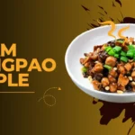 Resep Ayam Kungpao Simple