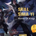 Skill Sima Yi Honor Of Kings
