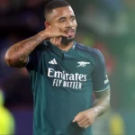 Arsenal tanggapi tawaran gabriel jesus