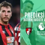 Prediksi Skor Bournemouth vs Arsenal