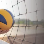 Diameter Bola Yang Digunakan Untuk Permainan Bola Voli