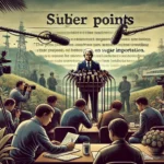 Tom Lembong Tersangka Korupsi Impor Gula