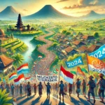 Gerak Jalan Mojokerto Surabaya 2024