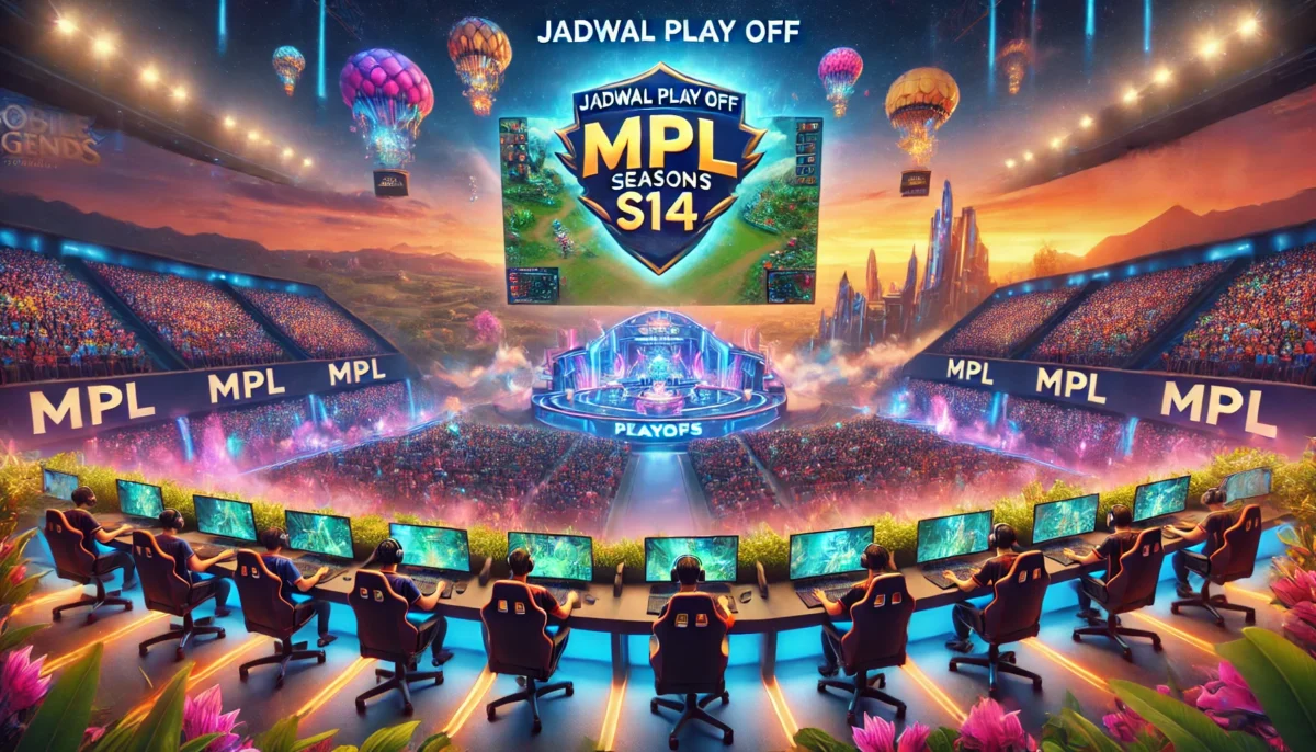 jadwal play off mpl s14