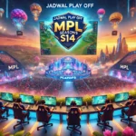 jadwal play off mpl s14