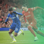 Liverpool vs Chelsea Pekan Ini