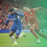 Liverpool vs Chelsea Pekan Ini