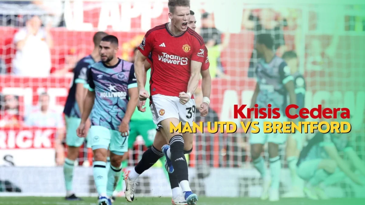 Man Utd vs Brentford