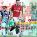 Man Utd vs Brentford