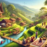 Daya Tarik Desa Wisata Pentingsari