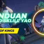 Panduan Build Skill Yao Honor Of Kings
