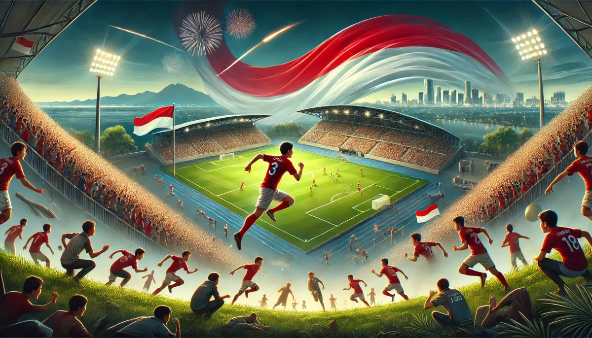 Timnas Indonesia U-17