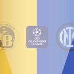 Young Boys vs Inter Milan