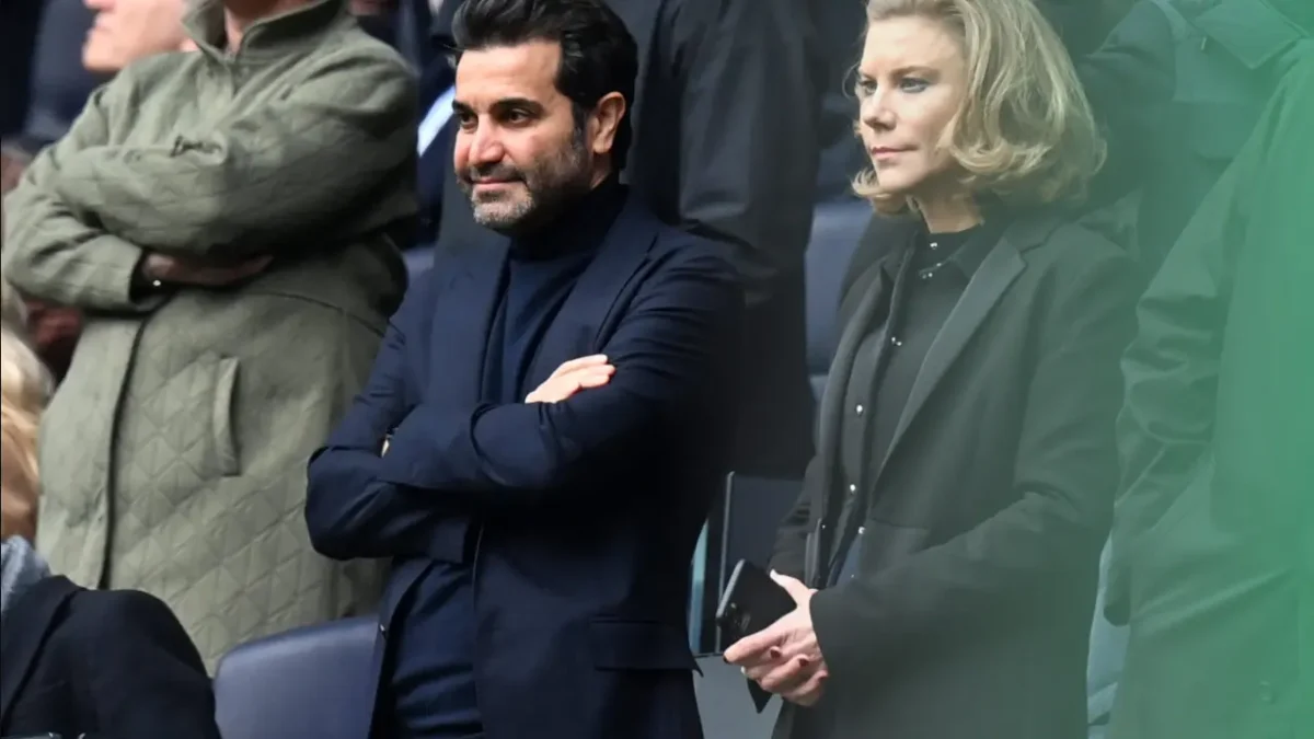 Pertemuan Darurat Premier League