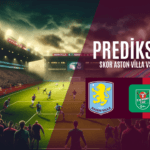 Prediksi Skor Aston Villa vs Crystal Palace