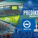 Prediksi Skor Brighton vs Liverpool
