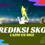 Prediksi Skor Lazio vs Nice Hari Ini