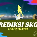 Prediksi Skor Lazio vs Nice Hari Ini