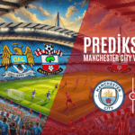 Prediksi Skor Man City vs Southampton