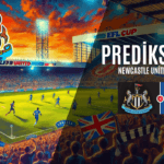 Prediksi Skor Newcastle United vs Chelsea