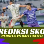 Prediksi Skor Persita vs Bali United