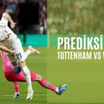 Prediksi Skor Tottenham vs West Ham