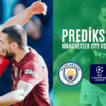 Prediksi skor Manchester City vs Sparta Praha