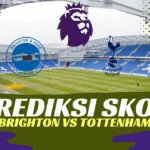 Preview Prediksi Skor Brighton vs Tottenham
