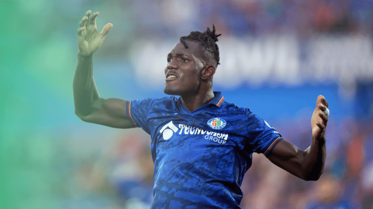 Chelsea incar Christantus Uche