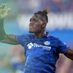 Chelsea incar Christantus Uche
