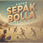 Kapan Sepak Bola Ditemukan