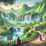 Tempat Wisata Alam di Malang yang Murah