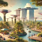 Tempat Wisata Di Singapura Yang Terkenal