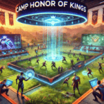 Camp Honor of Kings
