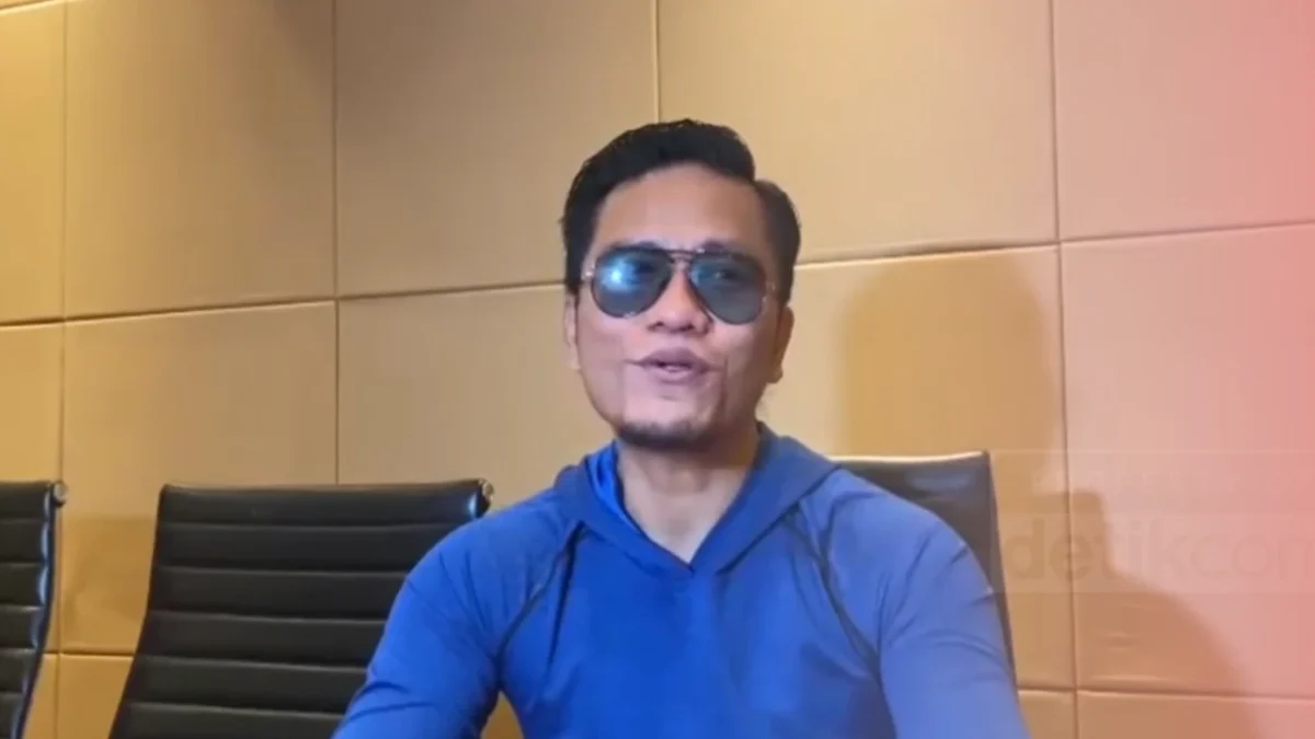 Video Gus Miftah Toyor Kepala Istri